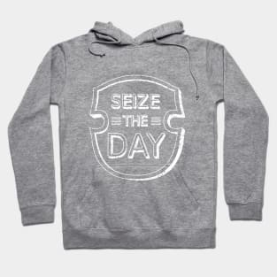 Seize the Day Hoodie